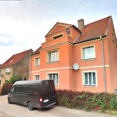 Giżycko Studio Apartament Esterno foto