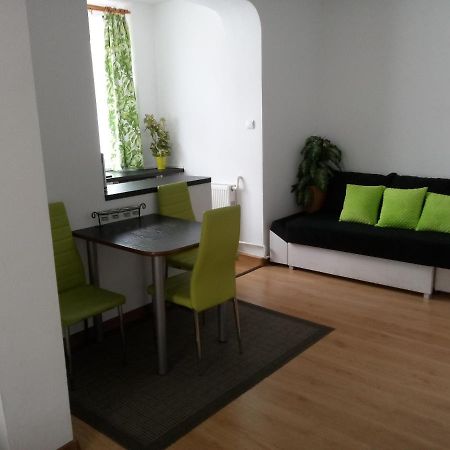 Giżycko Studio Apartament Esterno foto