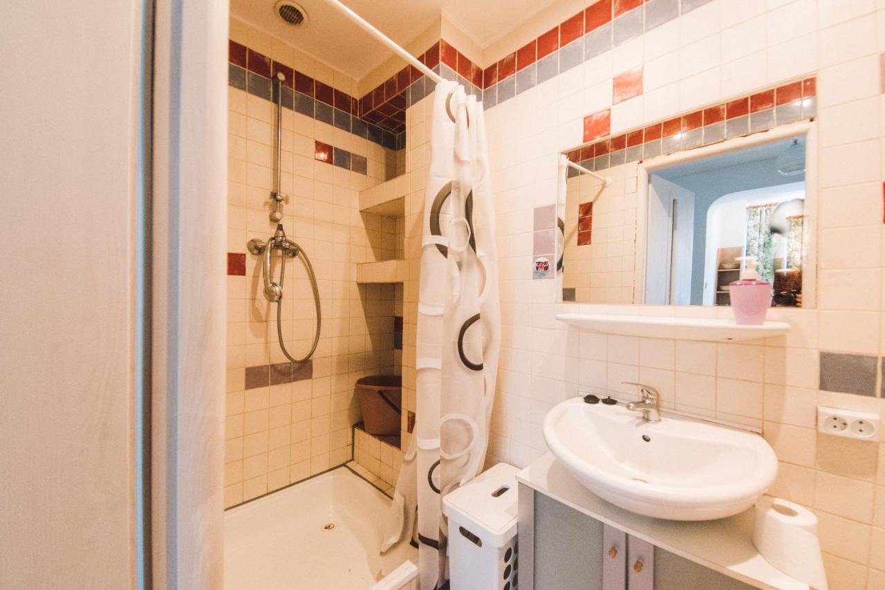 Giżycko Studio Apartament Esterno foto