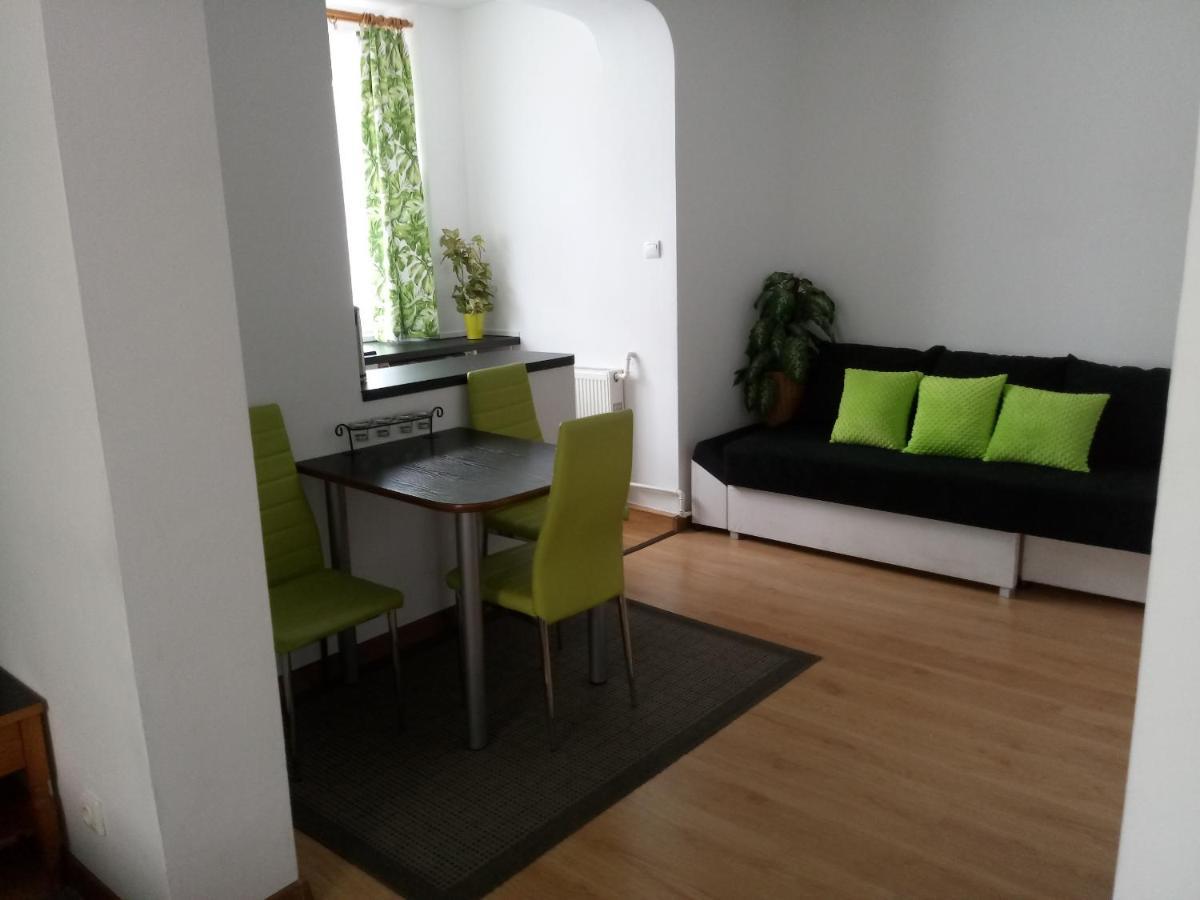 Giżycko Studio Apartament Esterno foto